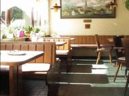 照片: Haus Burger Linde