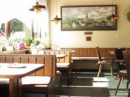 照片: Haus Burger Linde